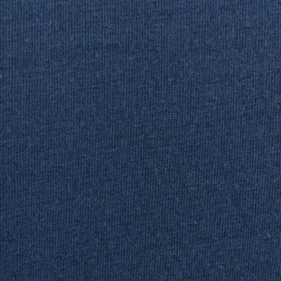 NWT Free People FP Movement Undertow Long Sleeve Cropped Tee in Navy - Picture 7 of 7